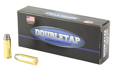 DoubleTap Ammunition Hardcast Solid