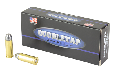 DoubleTap Ammunition Hardcast Solid