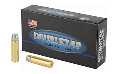 DoubleTap Ammunition Hardcast Solid