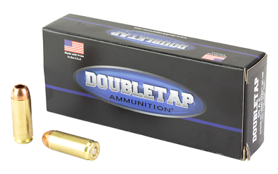 DoubleTap Ammunition Lead Free