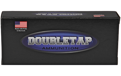 DoubleTap Ammunition Rifle Defense