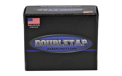 DoubleTap Ammunition Lead Free