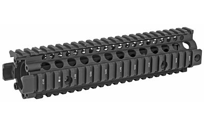 Daniel Defense MK18 RIS II