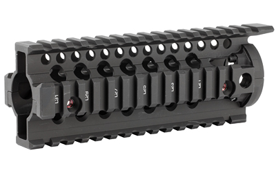 Daniel Defense Omega