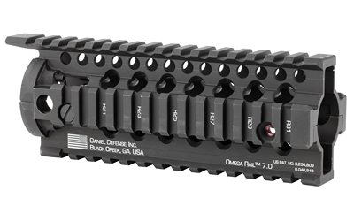 Daniel Defense Omega image 2