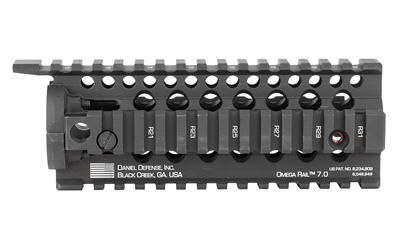 Daniel Defense Omega image 3