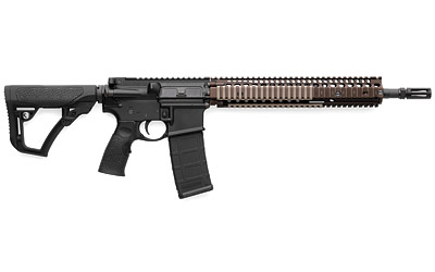 Daniel Defense M4A1