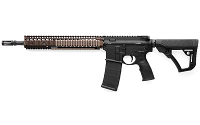 Daniel Defense M4A1 image 2