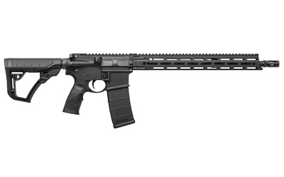 Daniel Defense DDM4V7 (California Compliant)