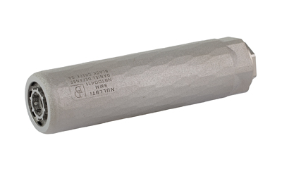 Daniel Defense Null9Ti image 3