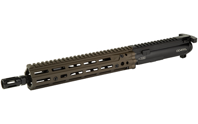 Daniel Defense DD4 RIIIS
