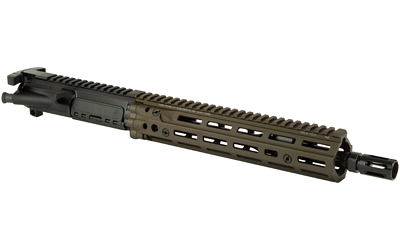 Daniel Defense DD4 RIIIS image 2