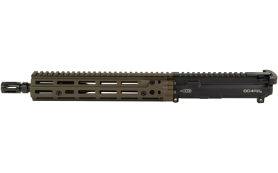 Daniel Defense DD4 RIIIS image 3