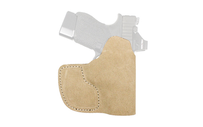 DeSantis Gunhide Suede Nemesis