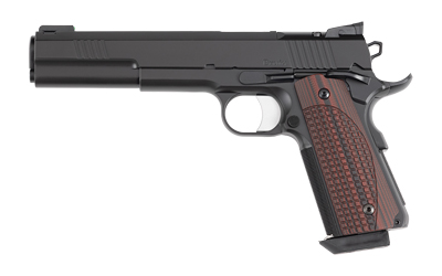 Dan Wesson Bruin