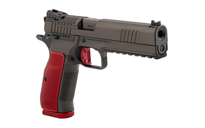 Dan Wesson DWX | Beverly Hills Guns