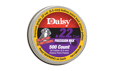 Daisy PrecisionMax
