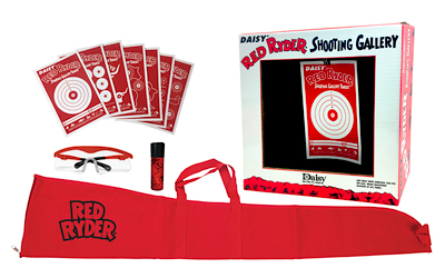 Daisy Red Ryder