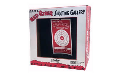 Daisy Gallery Targets