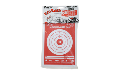 Daisy Gallery Targets