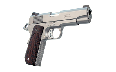 Ed Brown Kobra Carry