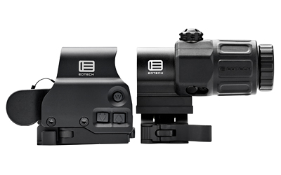 EOTECH HHS VIII