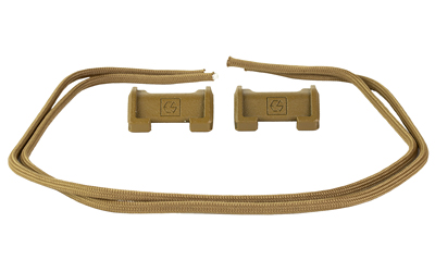 Edgar Sherman Design ESD Paracord Guide