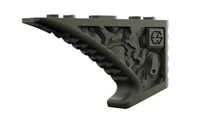 Edgar Sherman Design Enhanced Fore Grip