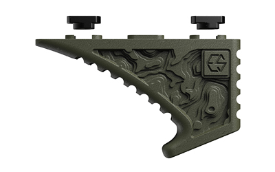 Edgar Sherman Design Enhanced Fore Grip image 2