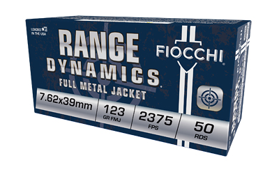 Fiocchi Ammunition Fiocchi Rifle