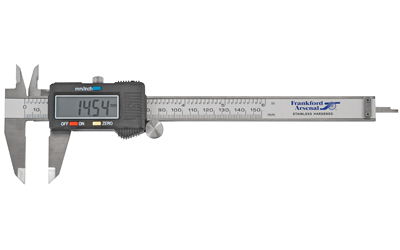 Frankford Arsenal Electronic Caliper
