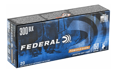 Federal PowerShok image 2
