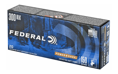 Federal PowerShok image 3