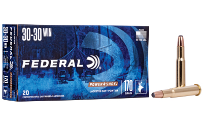 Federal PowerShok