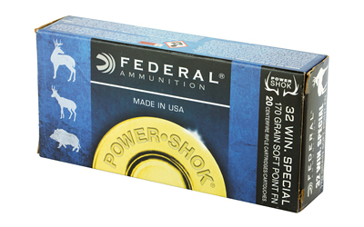 Federal PowerShok image 2