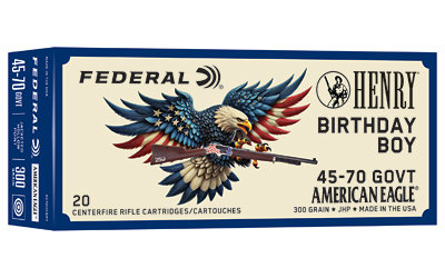 Federal Cattleman Edition