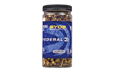 Federal Champion