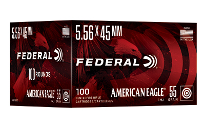 Federal American Eagle