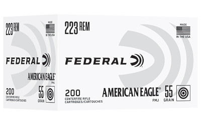 Federal American Eagle