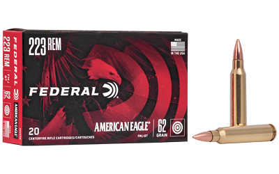 Federal American Eagle