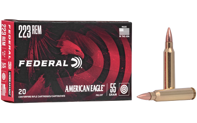 Federal American Eagle