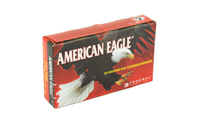 Federal American Eagle image 2