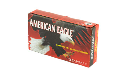 Federal American Eagle image 3
