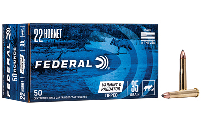 Federal American Eagle