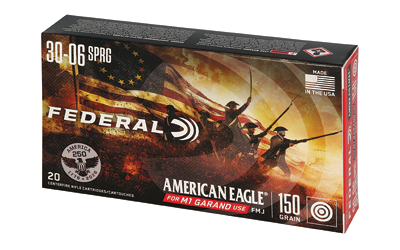 Federal American Eagle
