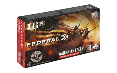 Federal American Eagle image 2
