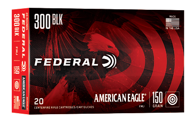 Federal American Eagle