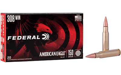 Federal American Eagle