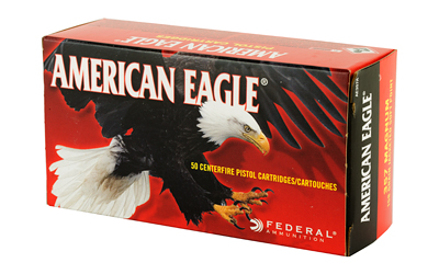 Federal American Eagle image 2