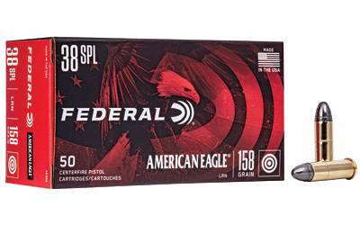 Federal American Eagle